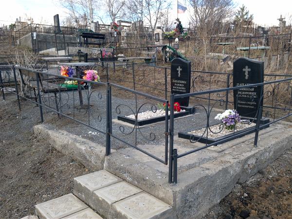 Лапаткин Николай Федорович