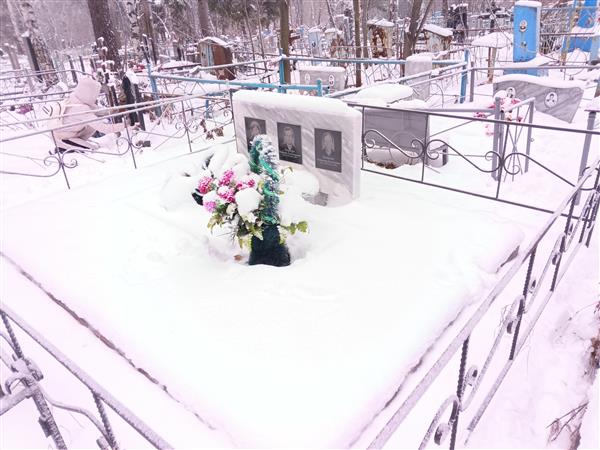 Пичкалев Александр Николаевич