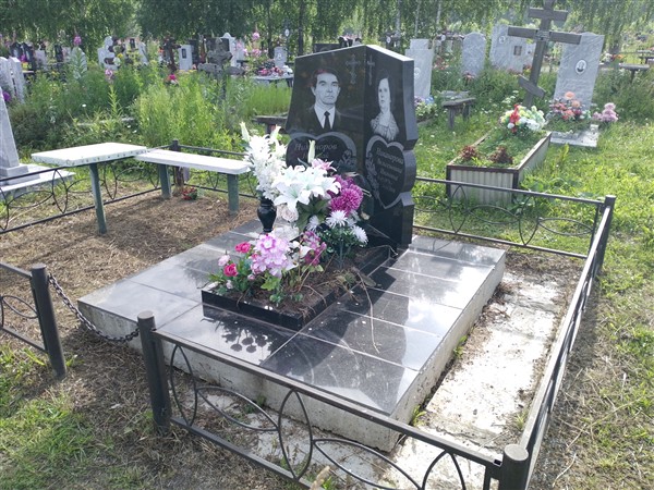 Никанорова Вильгельмина Ивановна