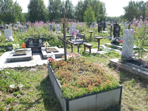 Панова Ираида Ивановна