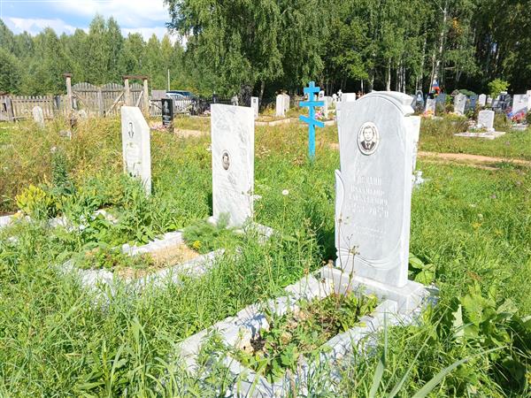 Говядин Алексей Иванович