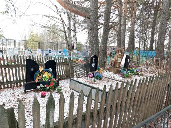 Ворожцов Пётр Константинович
