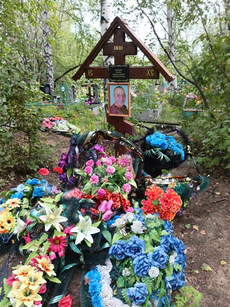 Акилов Игорь Николаевич