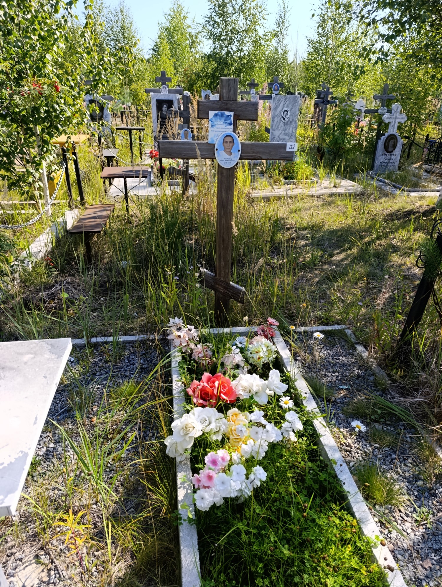 Кончиц Олег Николаевич