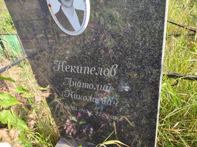 Некителов