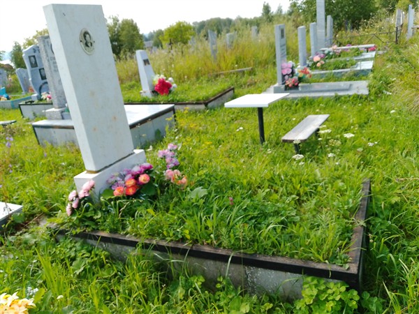 Лавриненко Тамара Николаевна