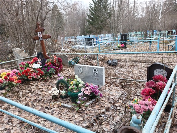 Селин Андрей Вячеславович