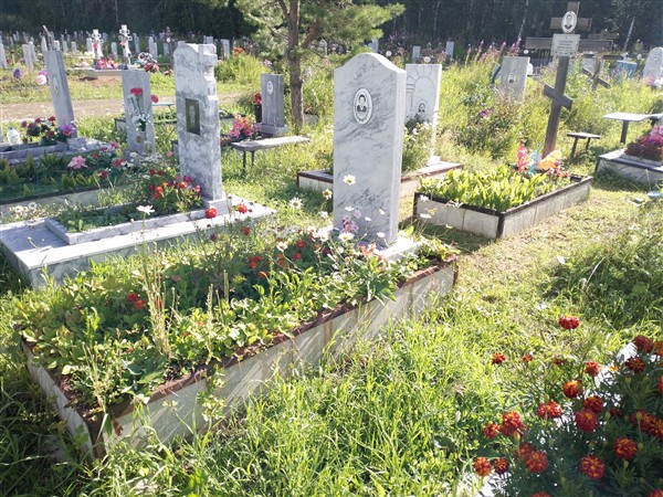 Добрынина Нина Васильевна