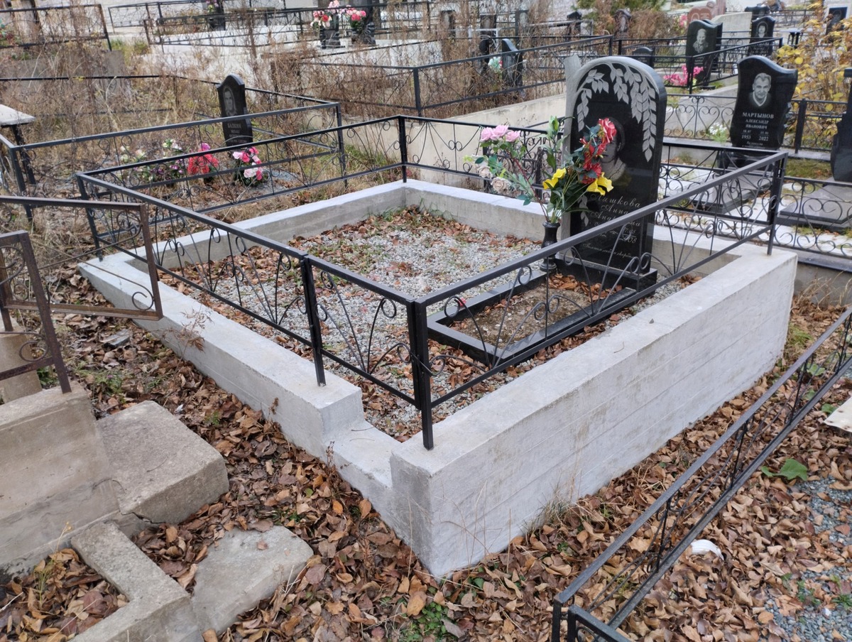 Лягикова Анна Андреевна