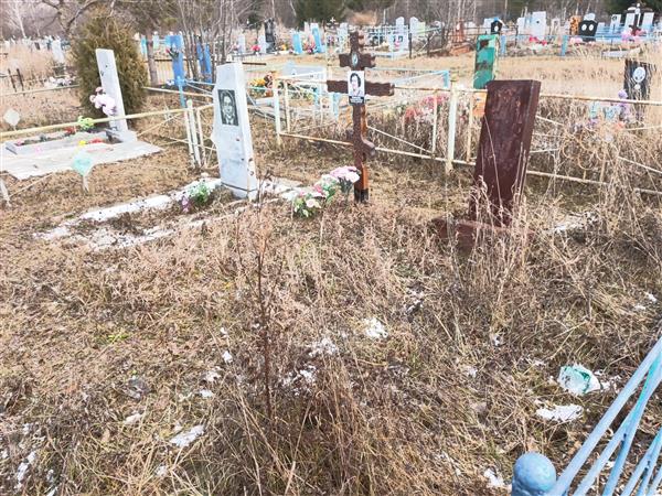 Соловьева Клавдия Борисовна