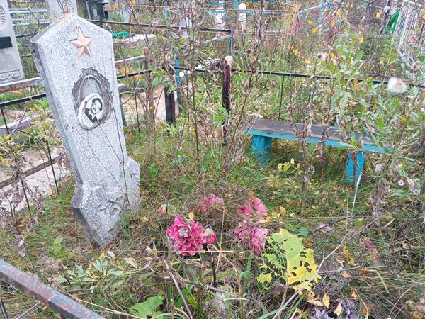 Печёнкин Александр Васильевич