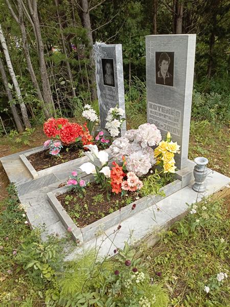 Котенев Сергей Александрович