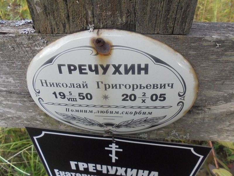 Кузнецов Василий Сергеевич