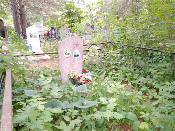 Холощак Александр Антонович
