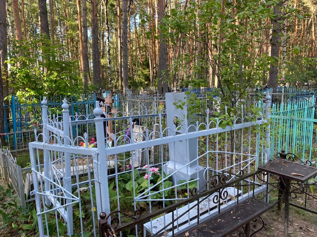 Яковлев Петр Григорьевич