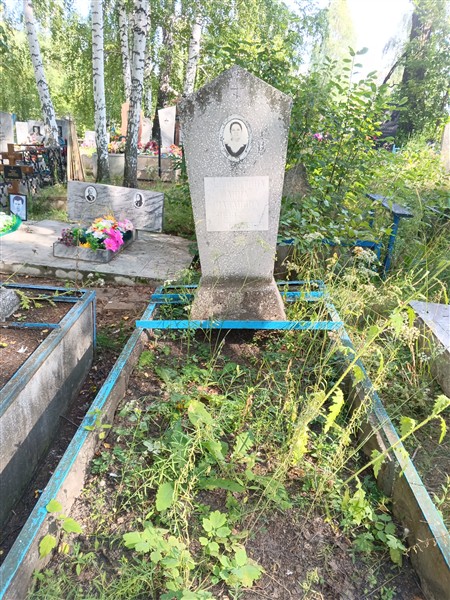 Чусовитина Анна Павловна