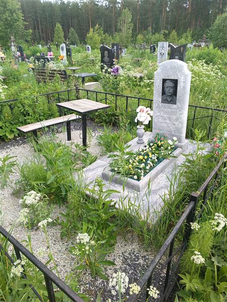 Ануфриев Николай Аркадьевич