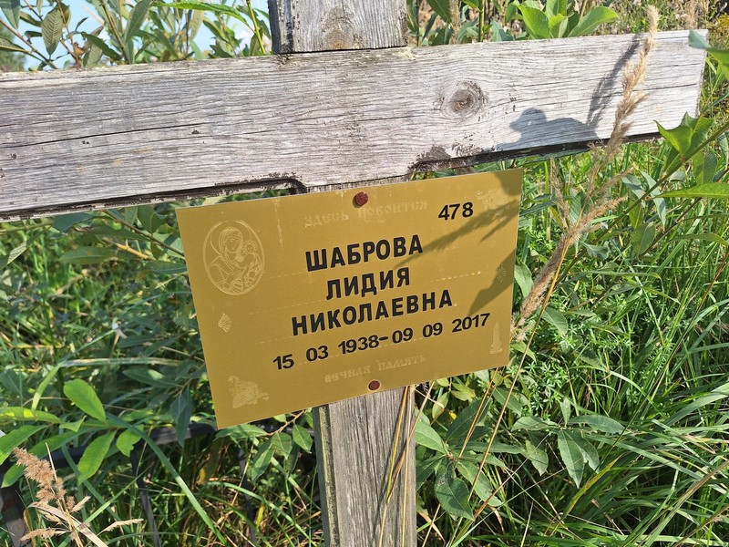 Шаброва