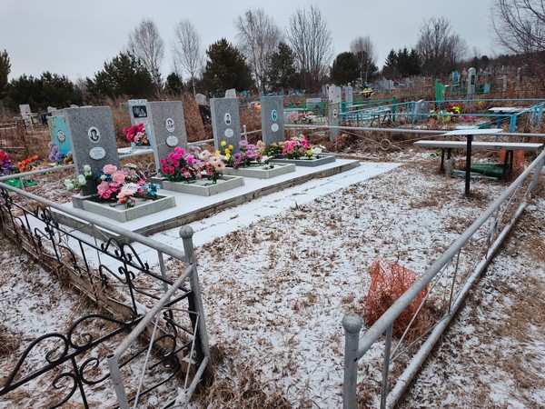 Спиридонова Людмила Васильевна