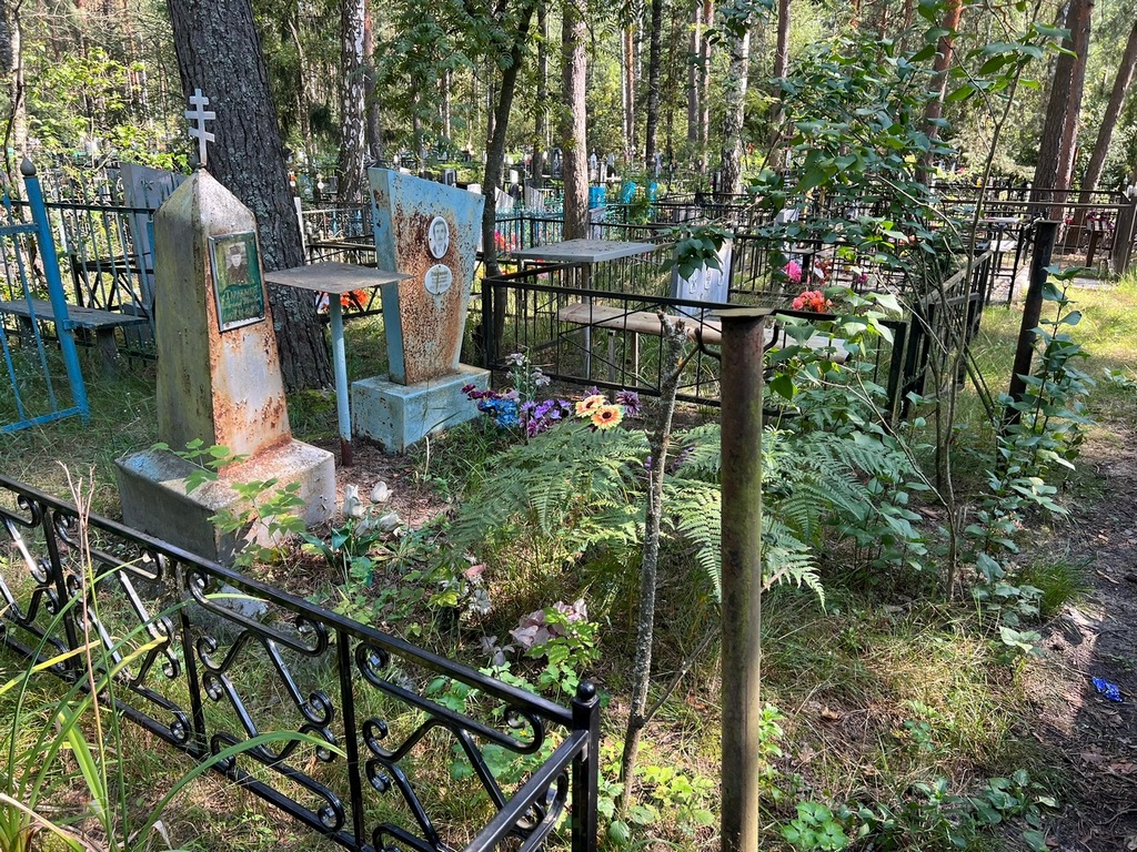 Тараканов Василий Иванович