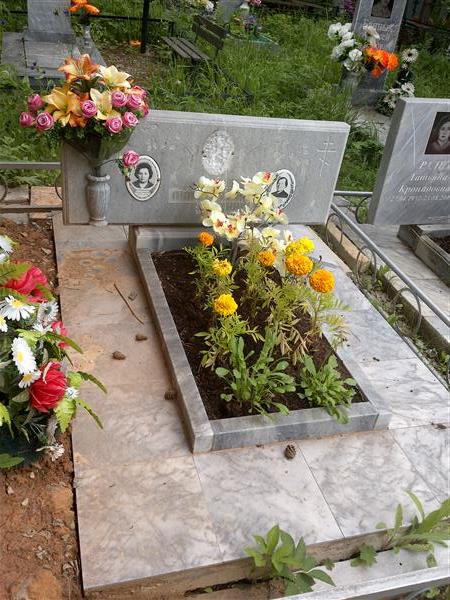 Ощепкова Александра Александровна