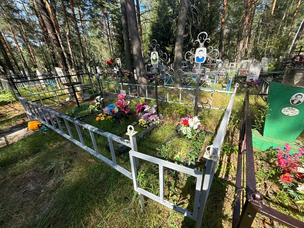 Лысак Ирина Владимировна
