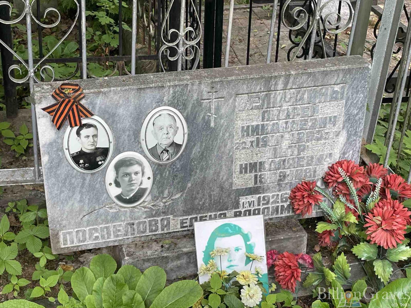 Величкин Андрей Николаевич