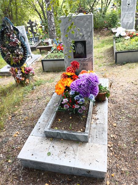 Куклин Степан Гурьянович