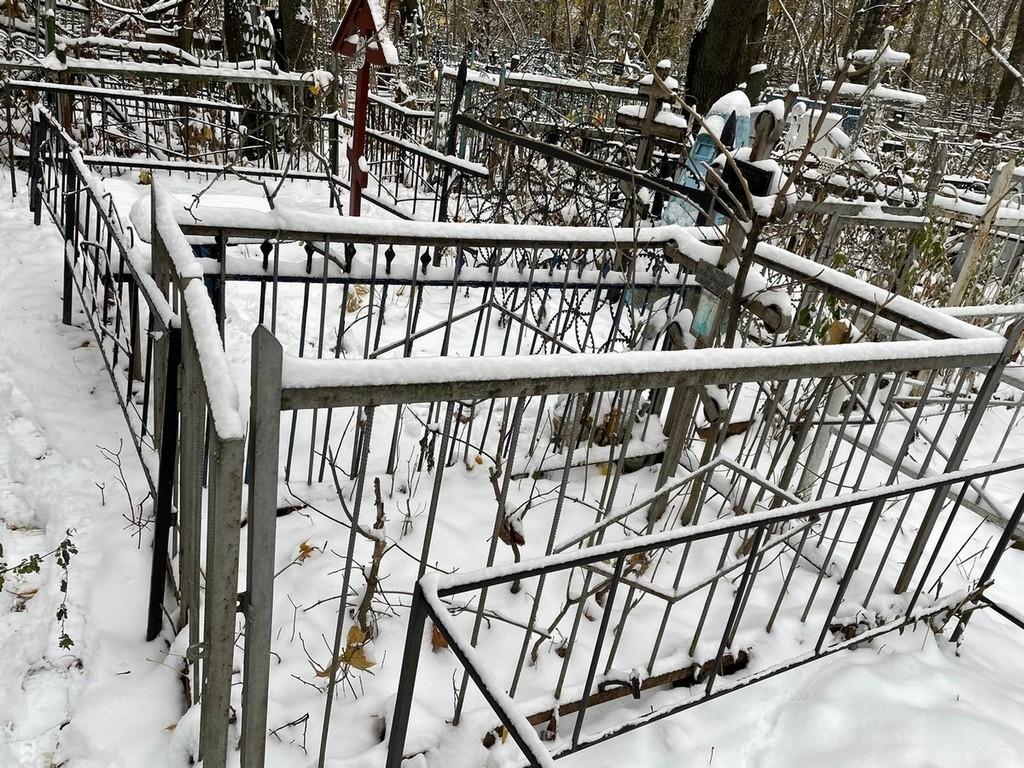 Козлов Иван Иванович