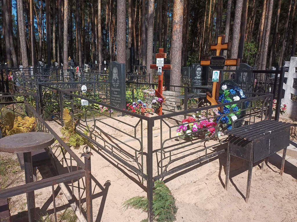 Чистяков Валерий Александрович
