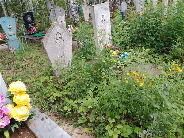 Грищенкова Анна Ивановна