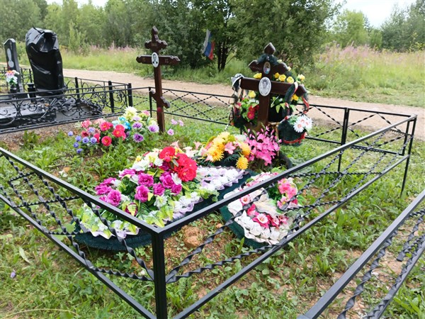 Тюшкова Галина Ивановна