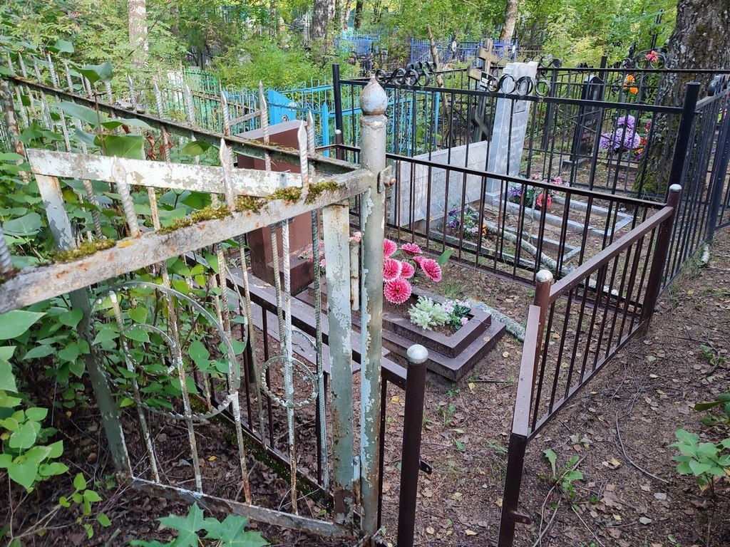 Бундин Константин Иванович