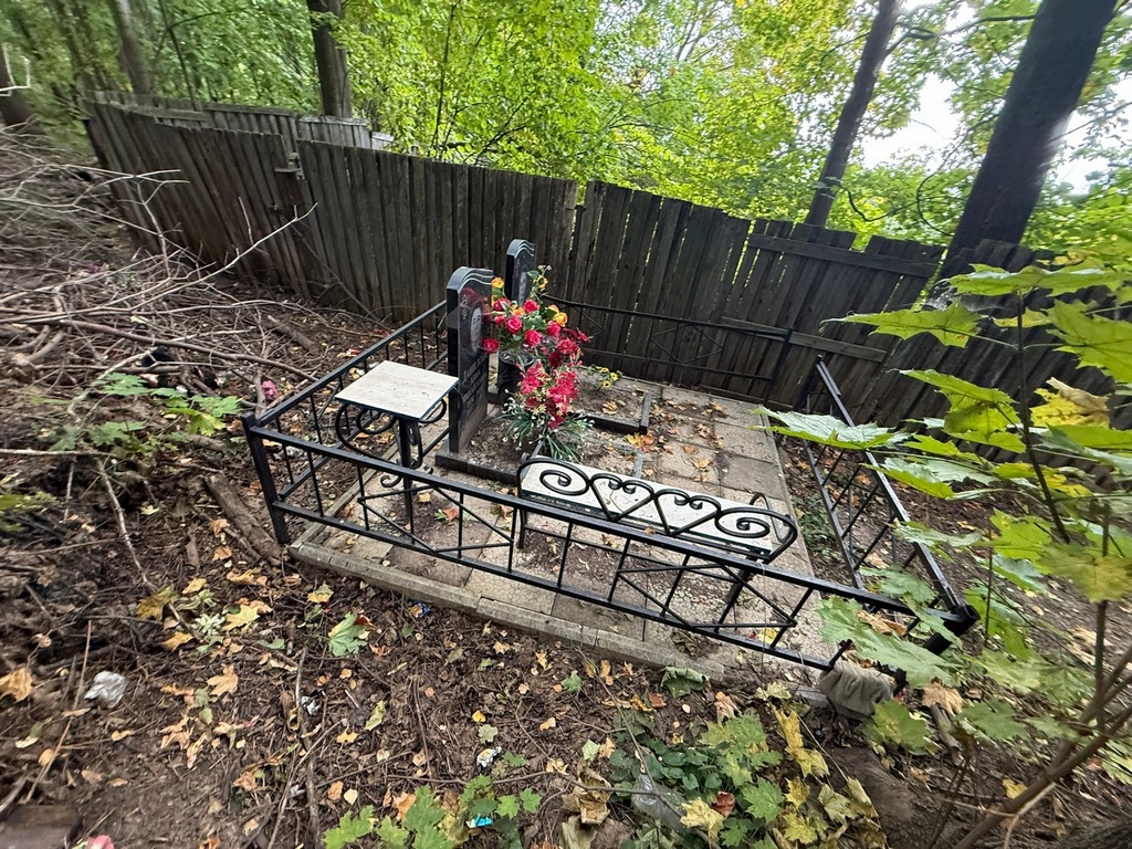 Данилов Иван Михайлович