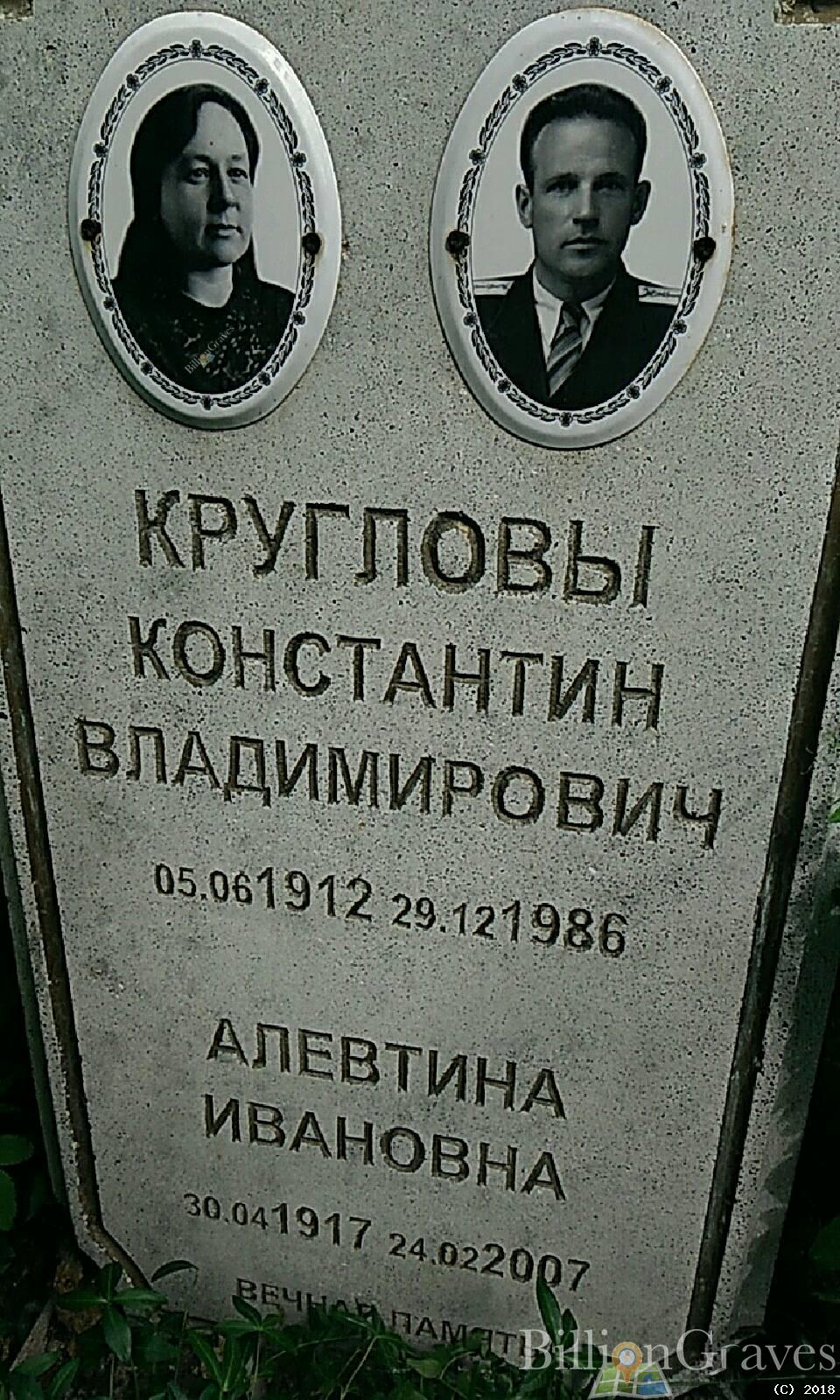 Грунин Альберт Васильевич