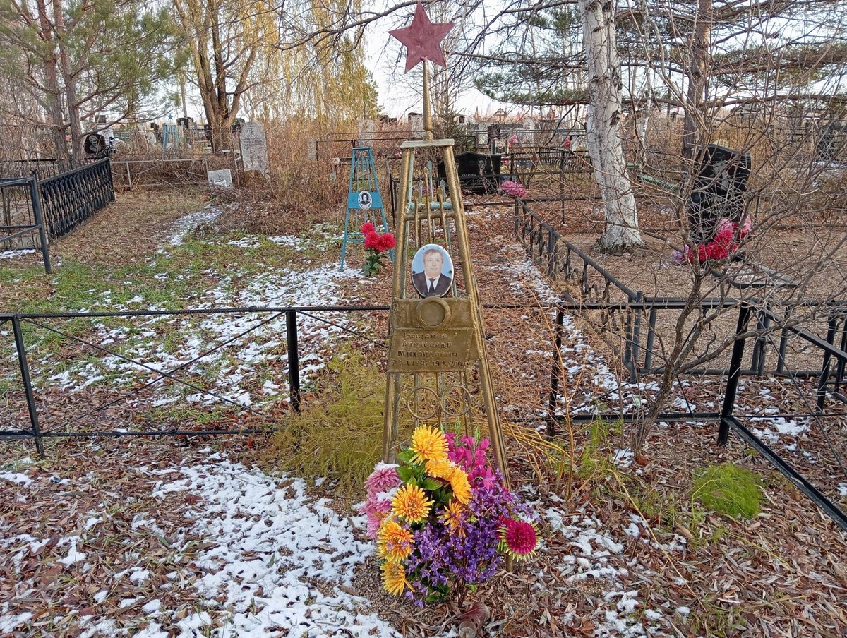Романов Александр Михайлович