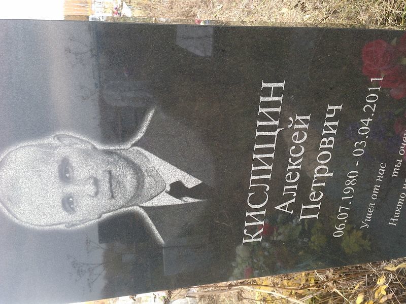 Кислицин