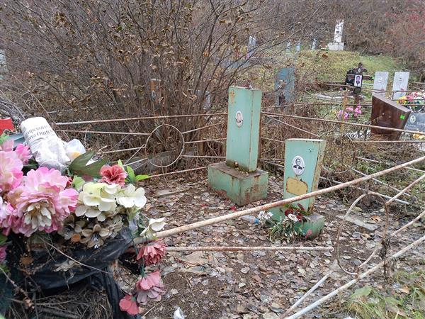 Зенкова Прасковья Петровна