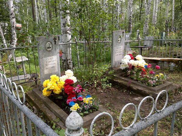 Немов Сергей Петрович