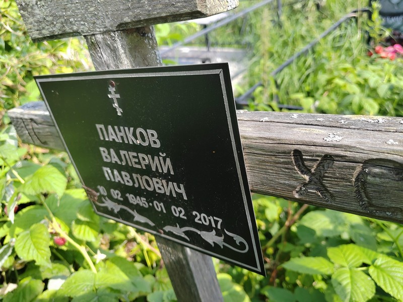 Панков