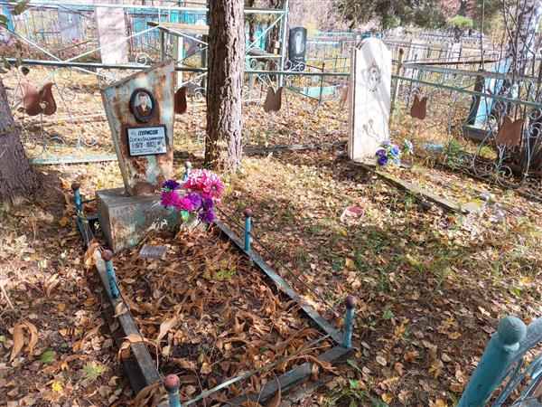 Пурисов Владимир Егорович