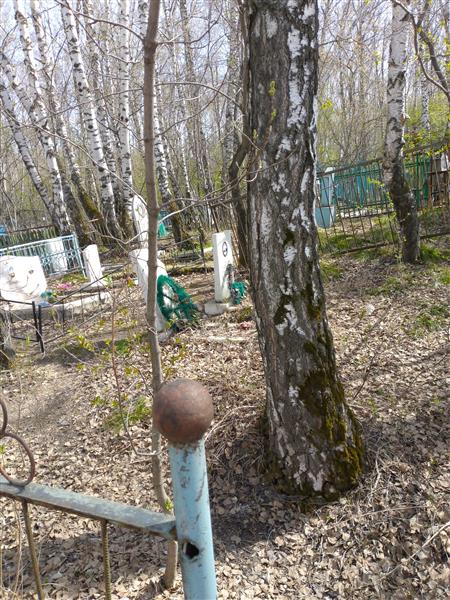 Зникина Евдокия Петровна