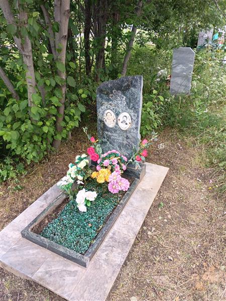 Чухнин Геннадий Павлович