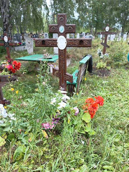 Мальцев Юрий Анатольевич