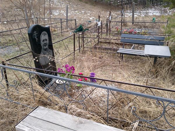Дроздов Алексей Васильевич
