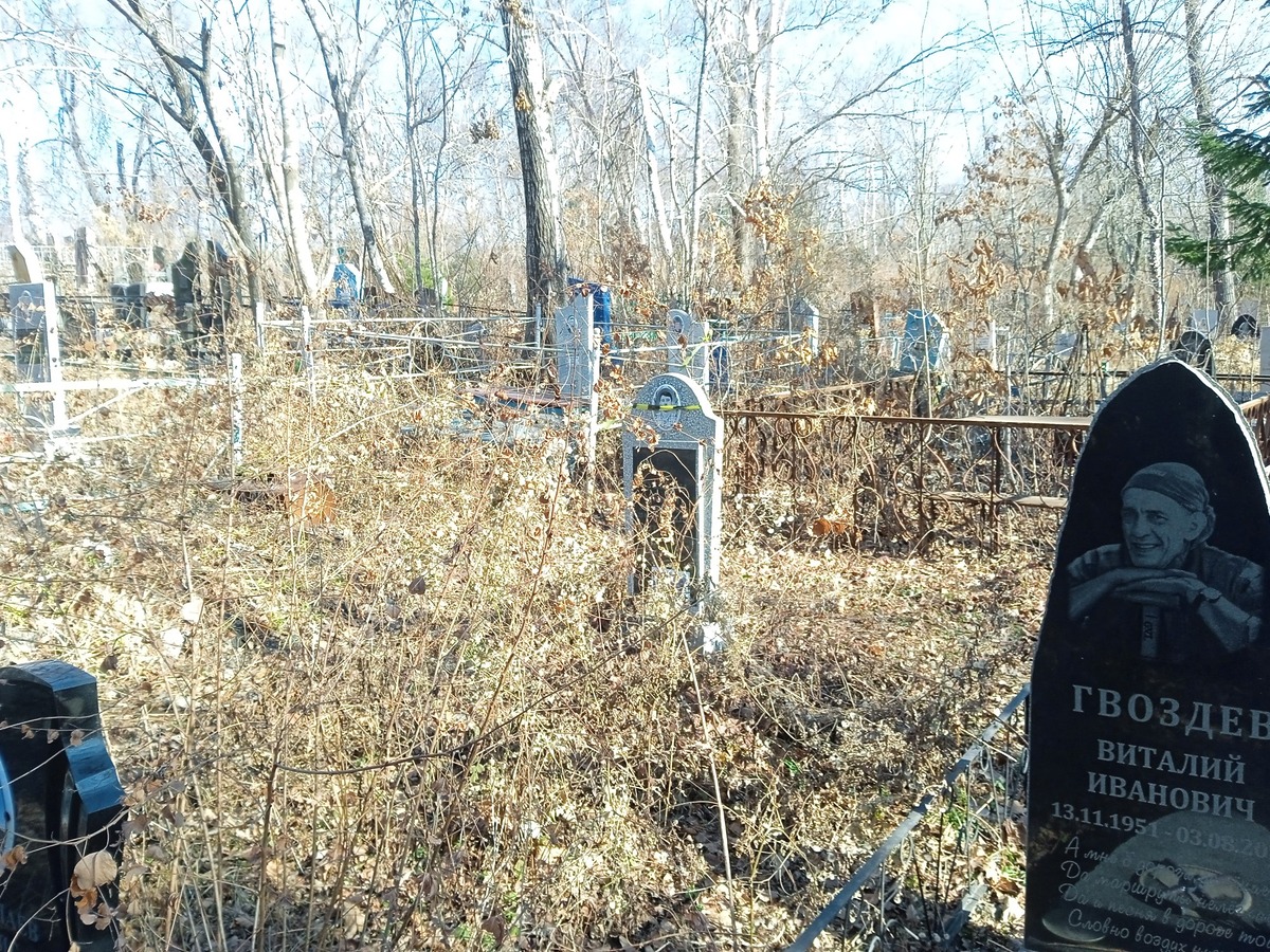 Тубалов Рафаил Джангирович