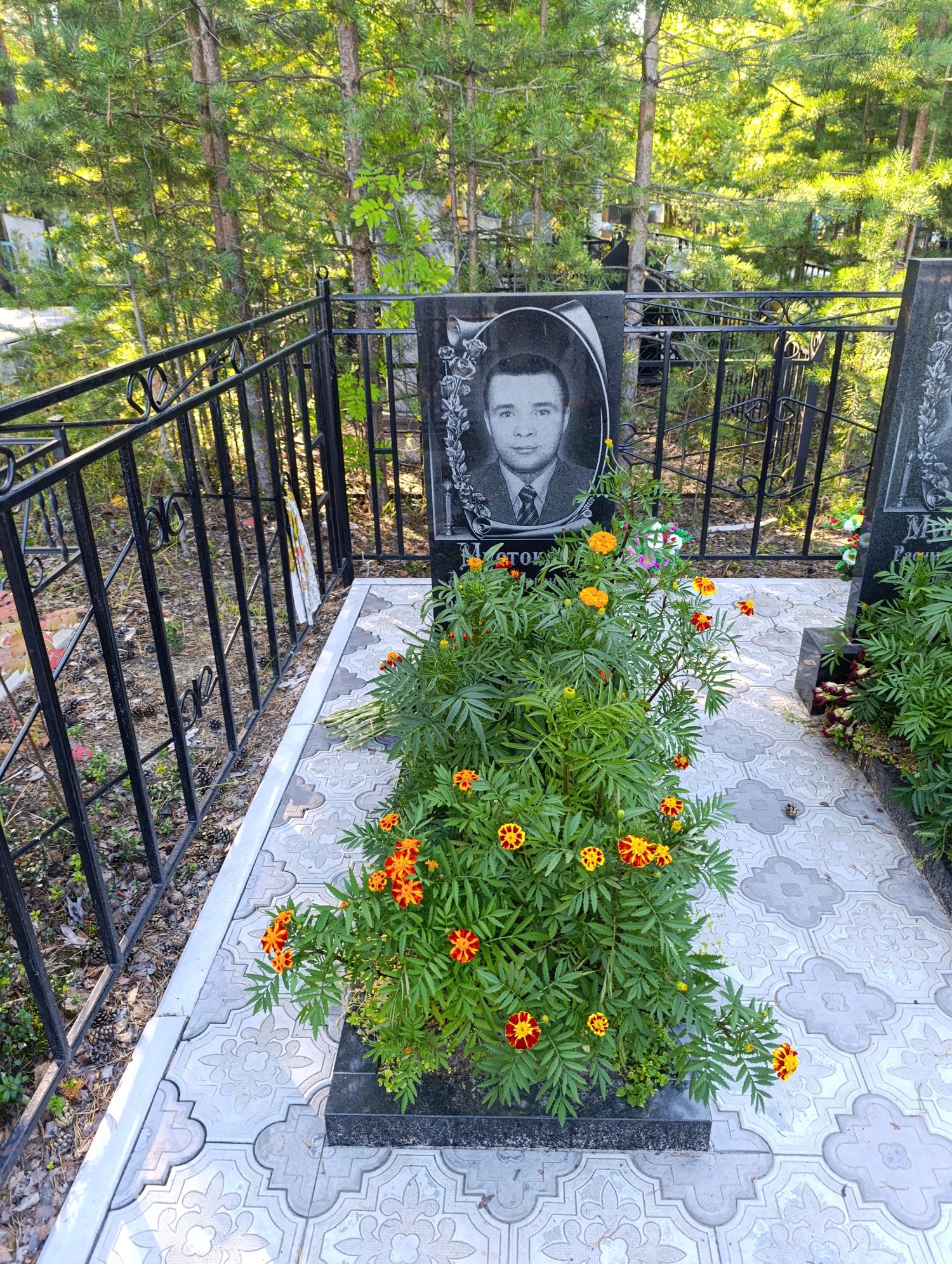Мустоков Алексей Евгеньевич