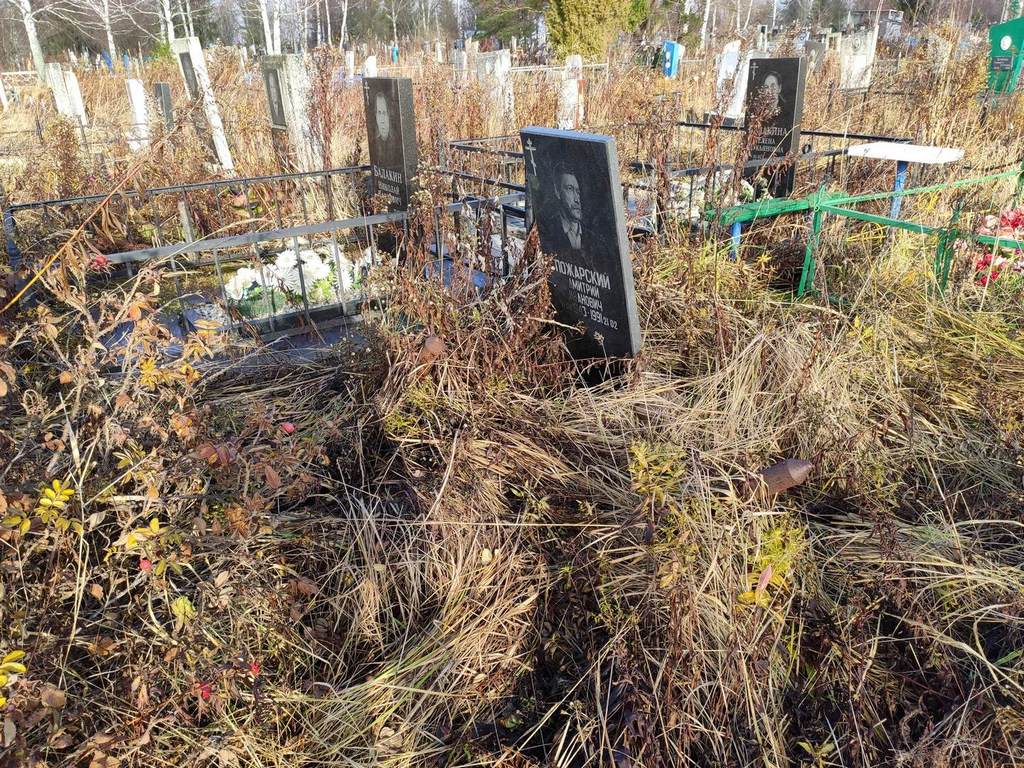 Пожарский Дмитрий Иванович