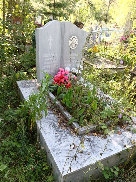 Кукрцев Василий Яковлевич