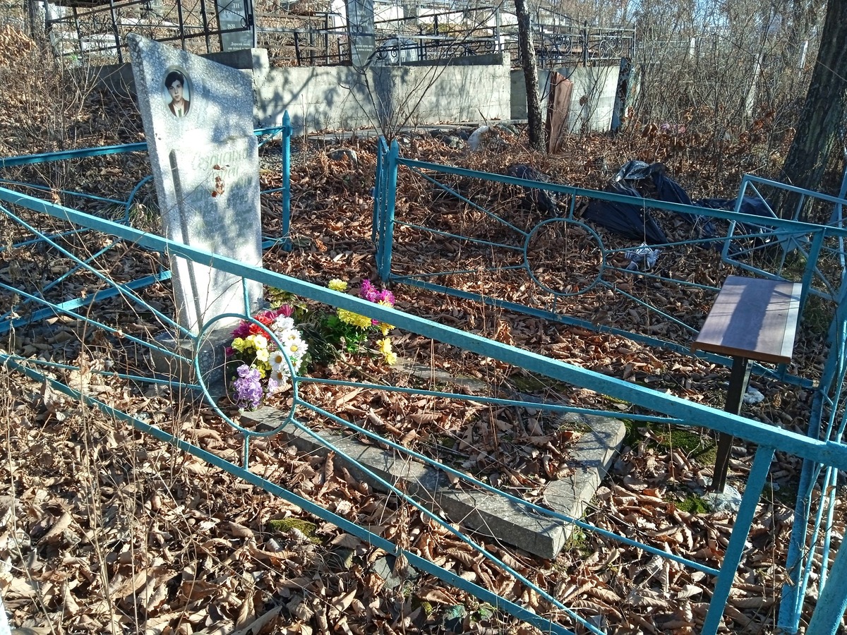 Сезоненко Сергей Валерьевич